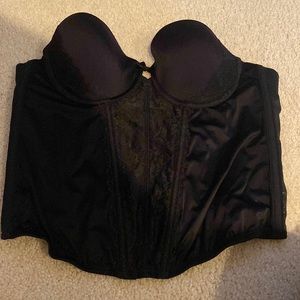 Maidenform size 34 B corset